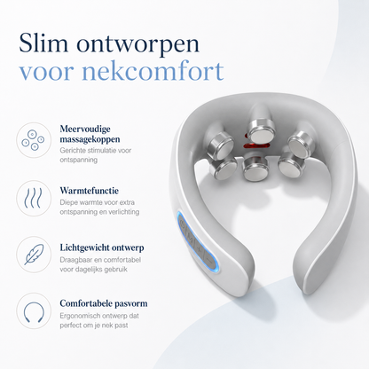 Fittershape MagicPro 3.0 Nekmassager
