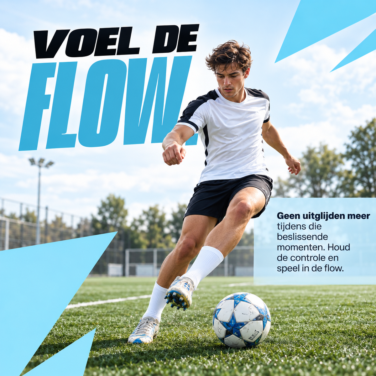 Fittershape Pro Grip Socks – met antislipzool voor maximale grip