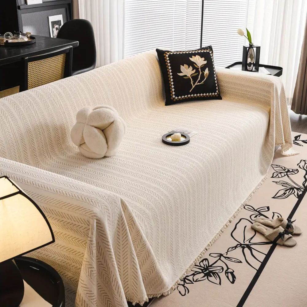 Sofakleed – Moderne Ontwerp – Zacht en Comfortabel