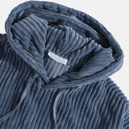 SoftStyle Hoodie - Moderne en Comfortabele Kapuzenpullover