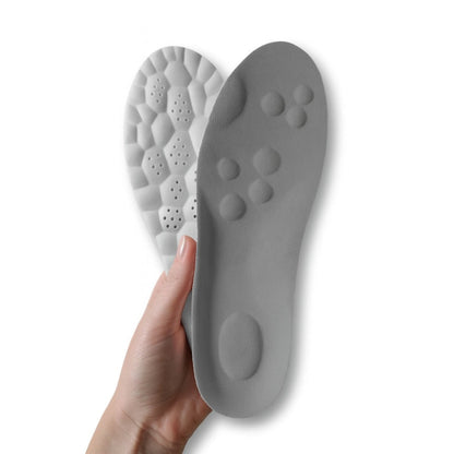 Orthopedische Inlegzolen – Versterkt – Voor Extra Comfort