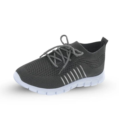 WalkCush Sneakers | Lichtgewicht Schoenen – Voor Gevoelige Voeten