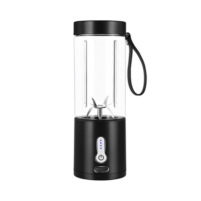 Draagbare Blender – Oplaadbaar – Voor Smoothies – Voor Thuis en Reizen