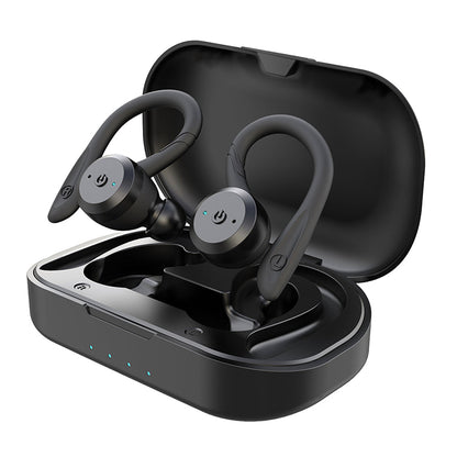 Bluetooth Sport Oortjes – Waterdicht – Oorkap ontwerp – Voor sport en outdoor