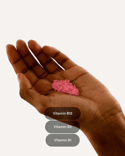 Fittershape Energy Patches