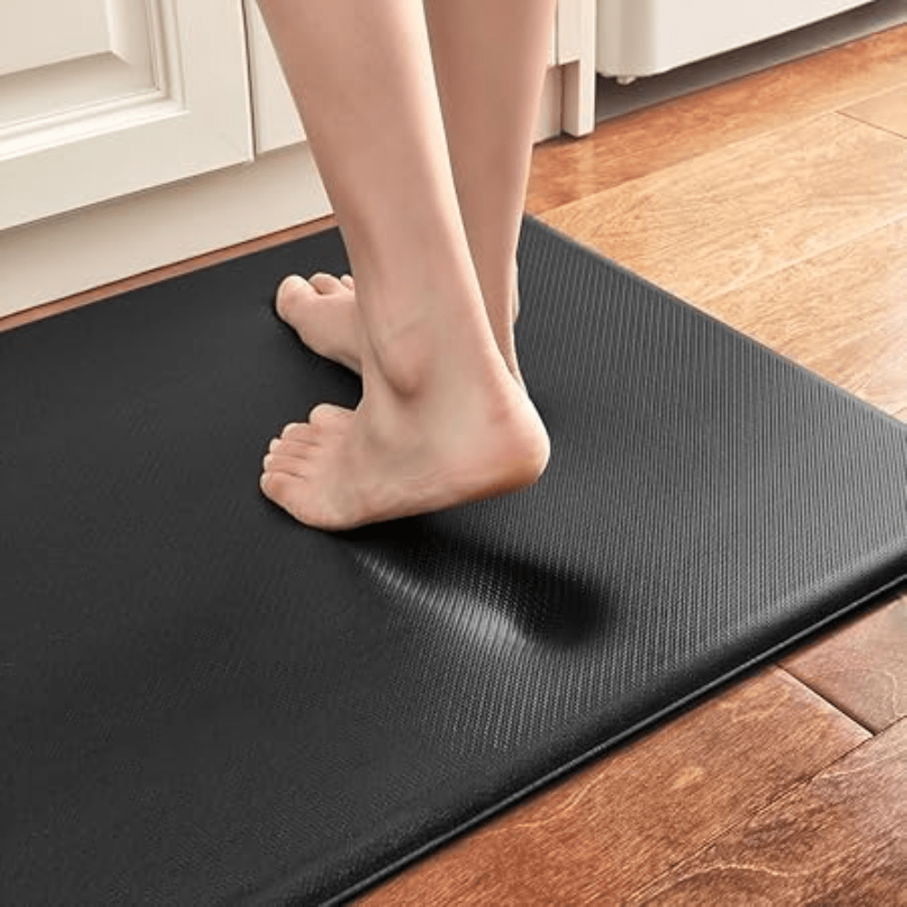 Antislip Keukenmat – Comfortabel – Voor Langdurig Staan