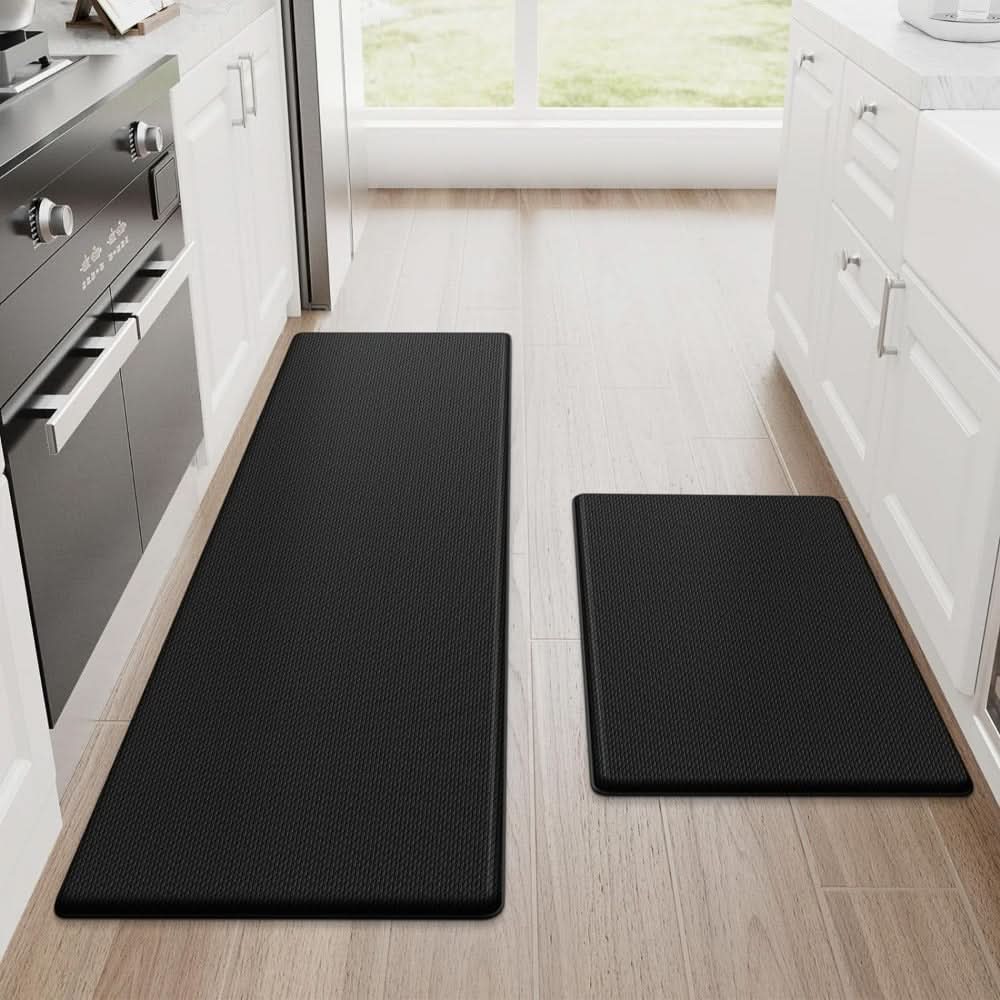 Antislip Keukenmat – Comfortabel – Voor Langdurig Staan