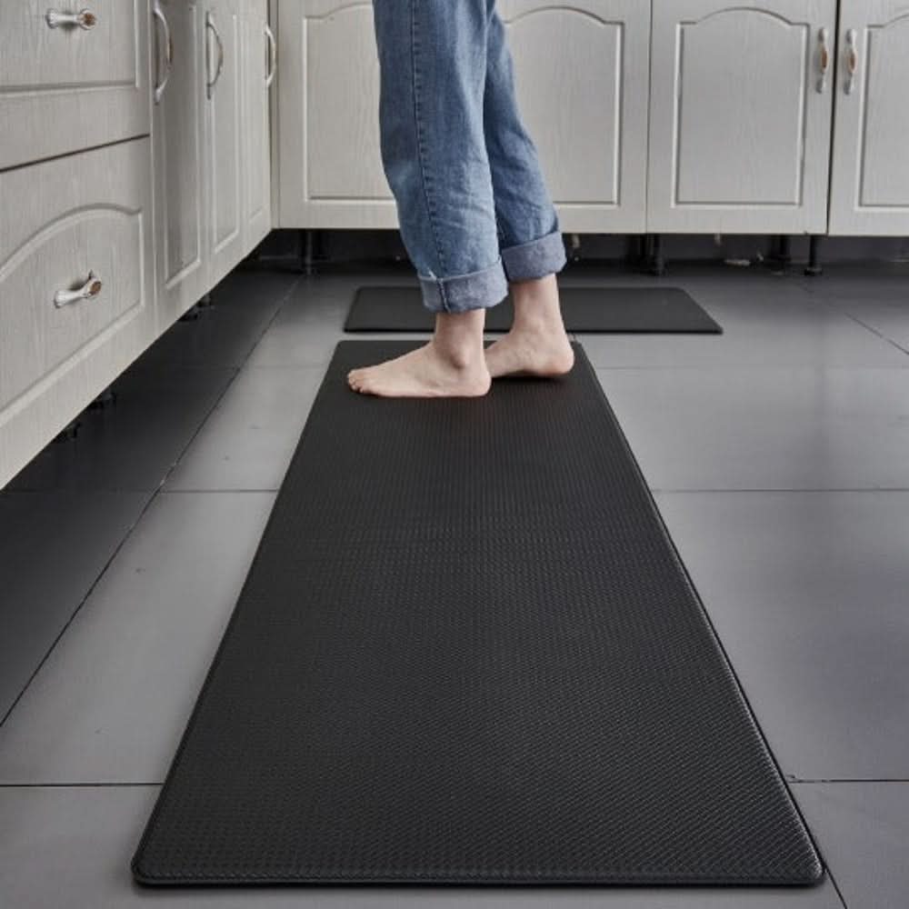 Antislip Keukenmat – Comfortabel – Voor Langdurig Staan