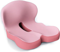 IJszijde/Roze