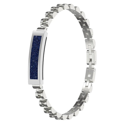 Roségouden Armband – Gevoerd met Goud – Verstelbaar – Voor Dames en Heren