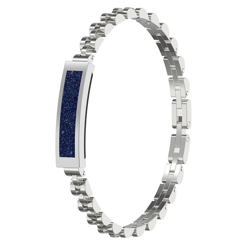 Fitness Tracker Armband – Stijlvol Ontwerp – Verstelbaar en Comfortabel