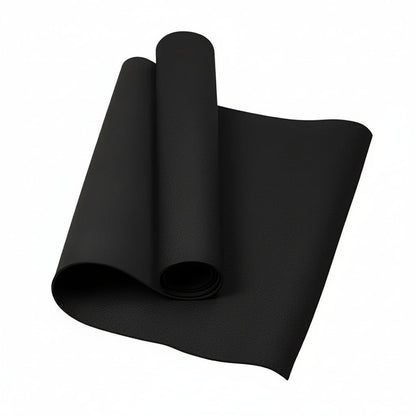 Yogamat – Antislip – Comfortabel – Voor Yoga en Fitness