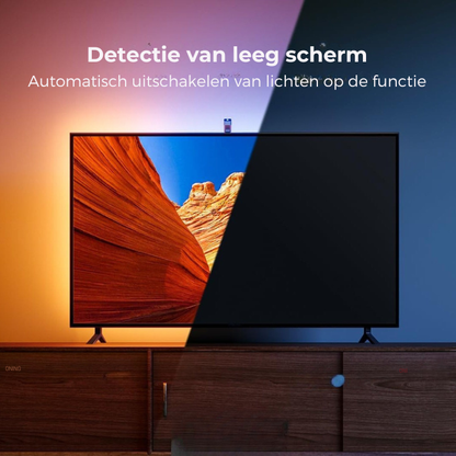 CinemaGlow Pro - Professionele Verlichting voor Films en Foto's