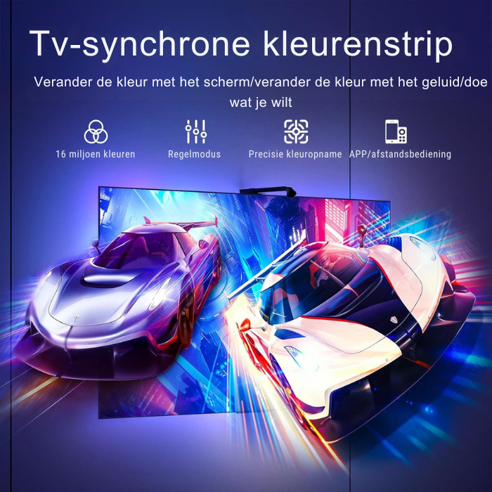 CinemaGlow Pro - Professionele Verlichting voor Films en Foto's