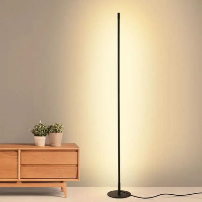 Staande Lamp – Minimalistisch Design – Voor Slaapkamer en Woonkamer