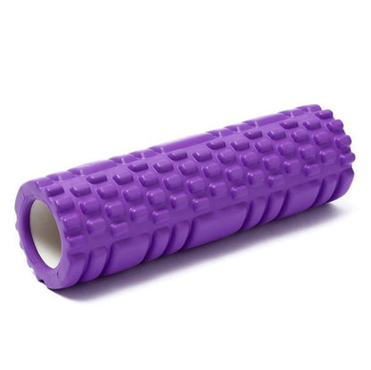 Foamroller – masserende nopjes – voor spierherstel