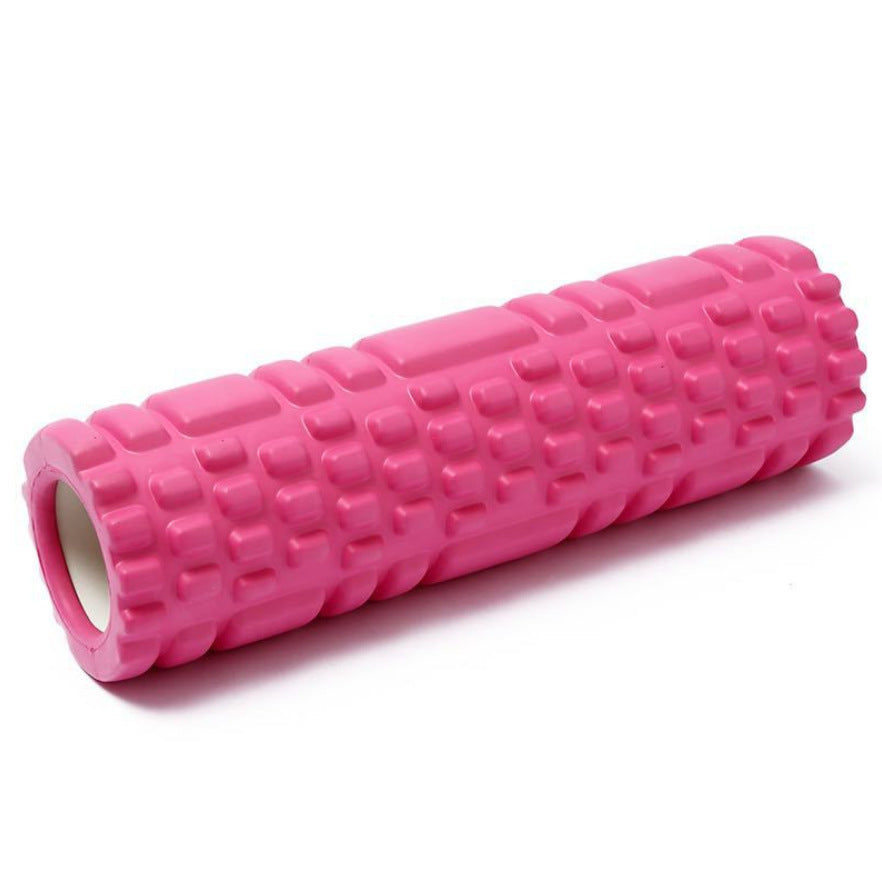 Foamroller – masserende nopjes – voor spierherstel