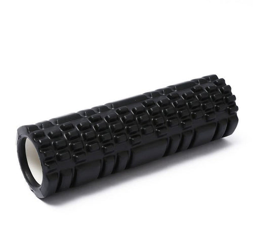 Foamroller – masserende nopjes – voor spierherstel