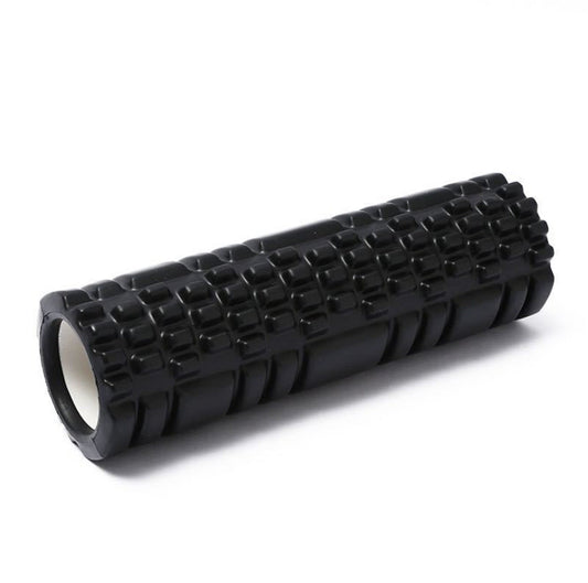 Foamroller – masserende nopjes – voor spierherstel