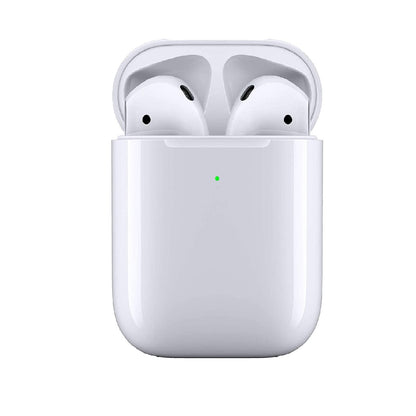 Draadloze Oordopjes – Bluetooth – Ingebouwde microfoon – Voor muziek en gesprekken