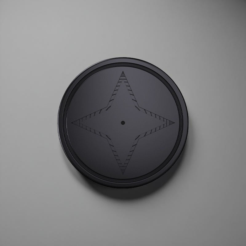 Mini Tracker – Magnetisch – Waterdicht – Voor voertuigen