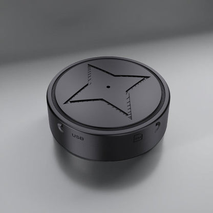 Mini Tracker – Magnetisch – Waterdicht – Voor voertuigen
