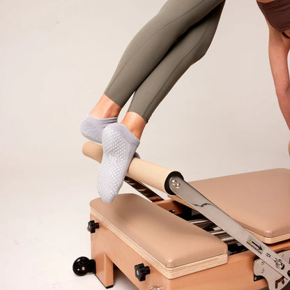 Antislip Sportsokken – Voor Stabiliteit & Comfort