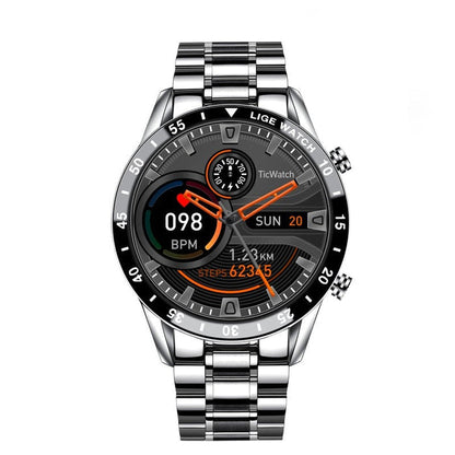 Luxe 4G SmartWatch – Elegante Stijl met Bellen en Connectiviteit