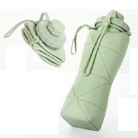 Groen