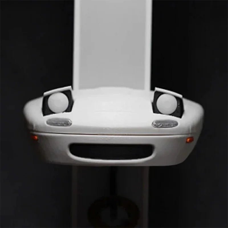 Sleutelhanger – Auto Vorm – Leuke Key Holder in Diverse Kleuren