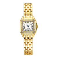 Gouden Diamanten