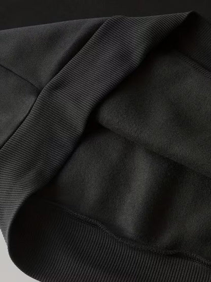 Dames Joggingpak – Hoodie – Met Elastische Taille – Voor Comfort