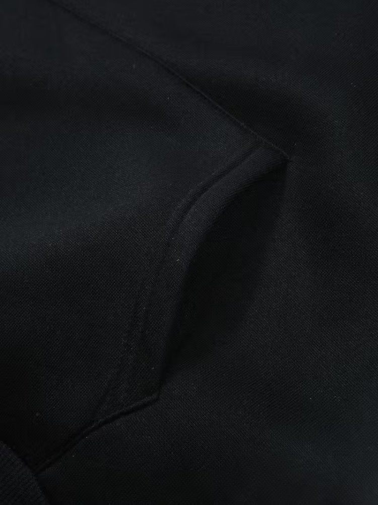 Dames Joggingpak – Hoodie – Met Elastische Taille – Voor Comfort