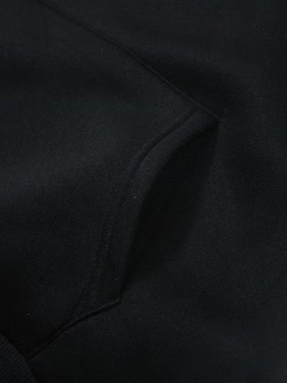 Dames Joggingpak – Hoodie – Met Elastische Taille – Voor Comfort