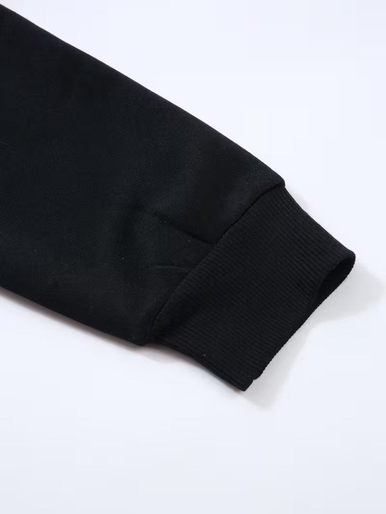 Dames Joggingpak – Hoodie – Met Elastische Taille – Voor Comfort