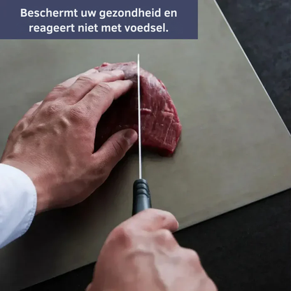 TitanElite Snijplank – Duurzaam Premium Keuken snijbord