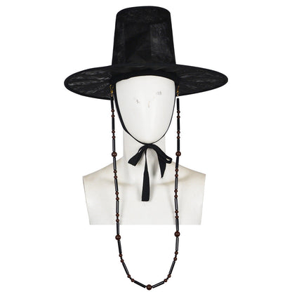 KPop Demon Hunter Kostuum – Voor Kinderen – Inclusief Hoed & Accessoires