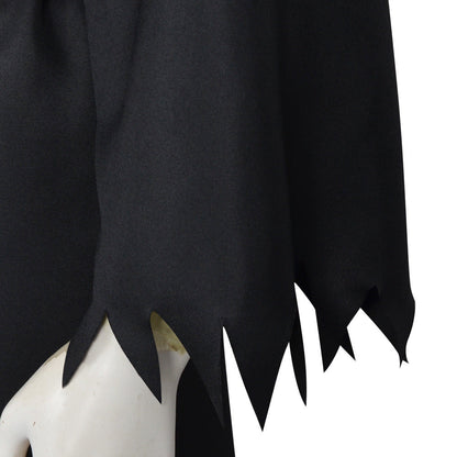 KPop Demon Hunter Kostuum – Voor Kinderen – Inclusief Hoed & Accessoires