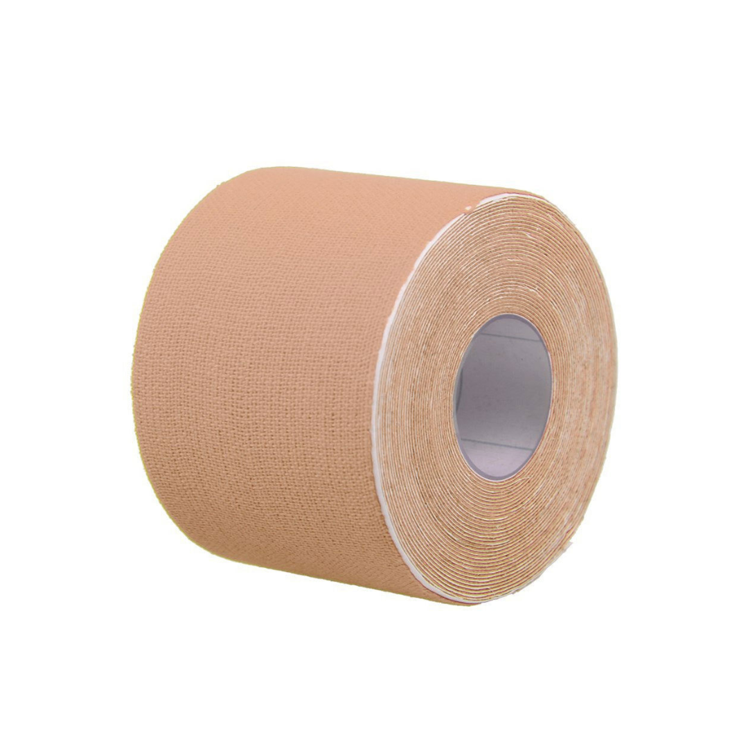 Kinesiologie tape – ademend – voor spierpijnverlichting – voor sportactiviteiten