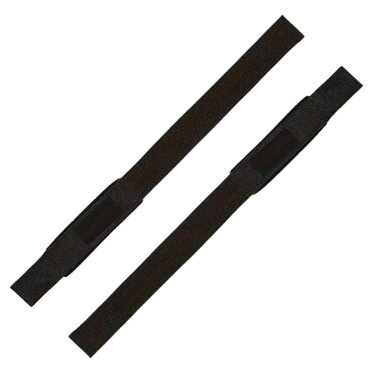 Gewichtheffen Lussen – Versterkte Grip – Voor Krachttraining en Deadlifts