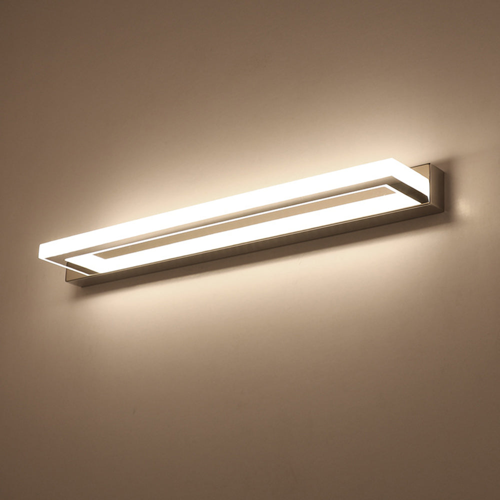 wandlamp LED – modern ontwerp – energiezuinig – voor woonkamer of hal