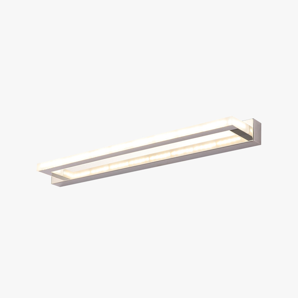 wandlamp LED – modern ontwerp – energiezuinig – voor woonkamer of hal