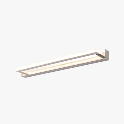 wandlamp LED – modern ontwerp – energiezuinig – voor woonkamer of hal