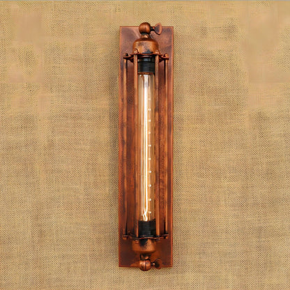 Wandlamp – Vintage Design – Voor Sfeervolle Verlichting in je Woonkamer