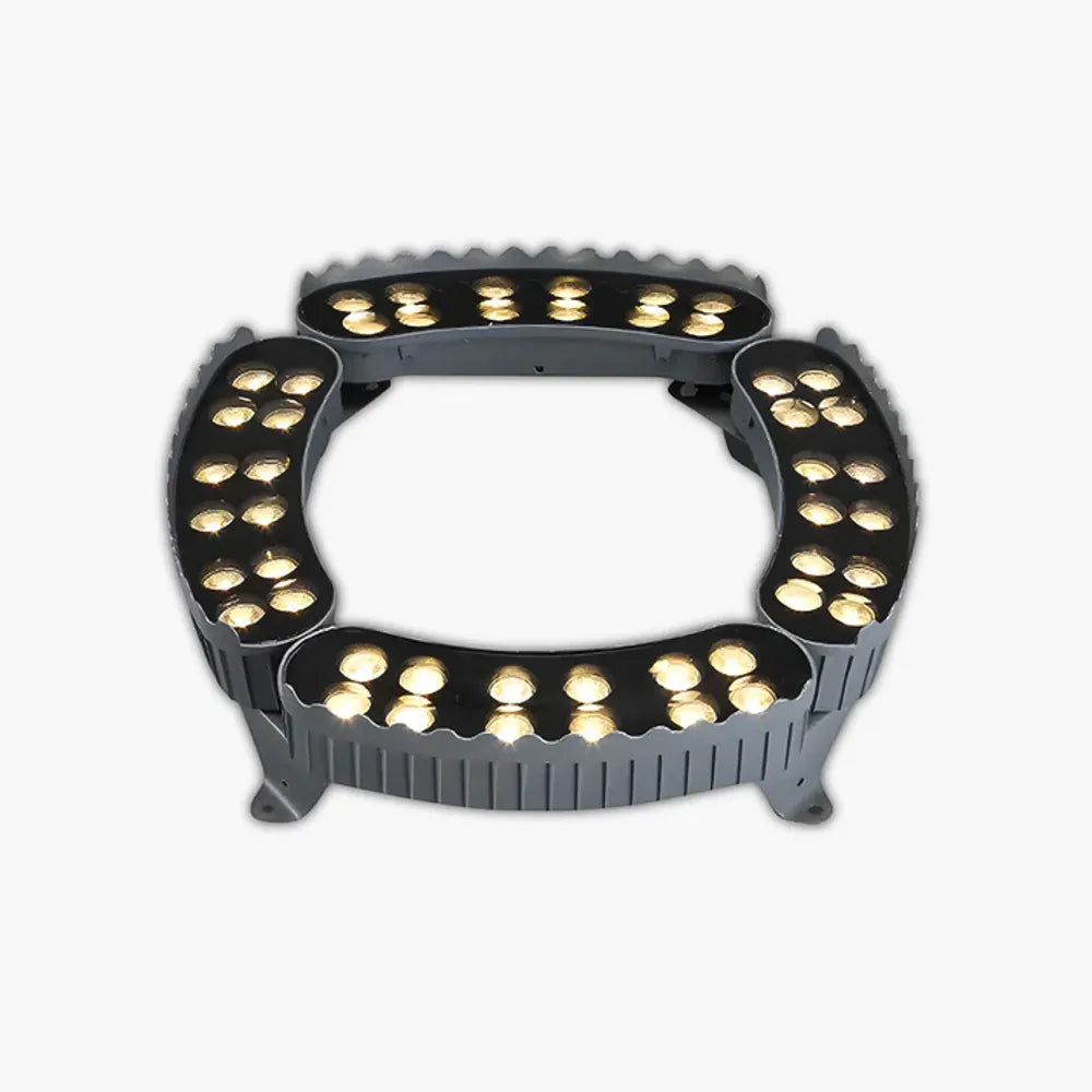 LED Tuinspot – Verstelbaar – Voor Tuin- en Boomverlichting