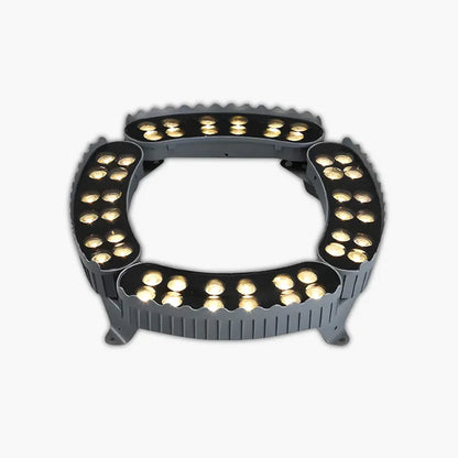 LED Tuinspot – Verstelbaar – Voor Tuin- en Boomverlichting