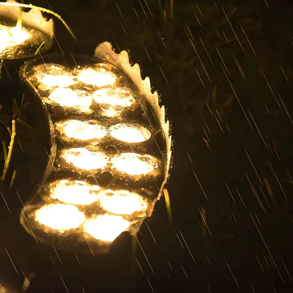 LED Tuinspot – Verstelbaar – Voor Tuin- en Boomverlichting