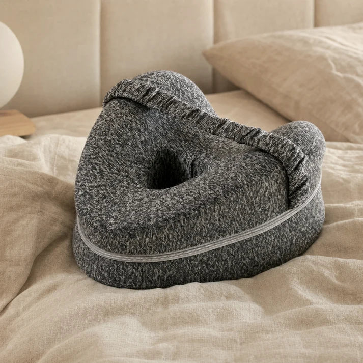 Fittershape Ergonomisch Kniekussen – memory foam & verstelbaar