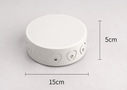 Plafondlamp – Modern Design – Voor Woonkamer en Gang