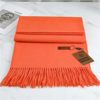 Oranje